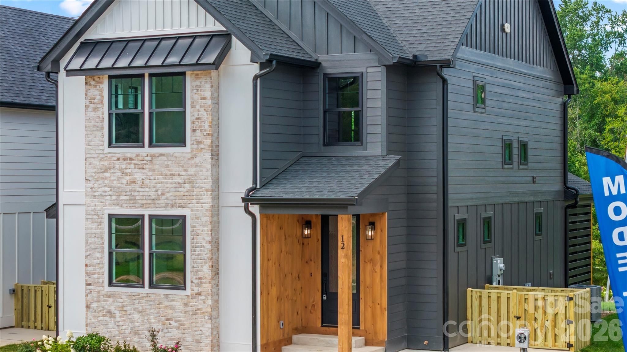 12 S Martha Kate Drive. Hendersonville, NC 28792