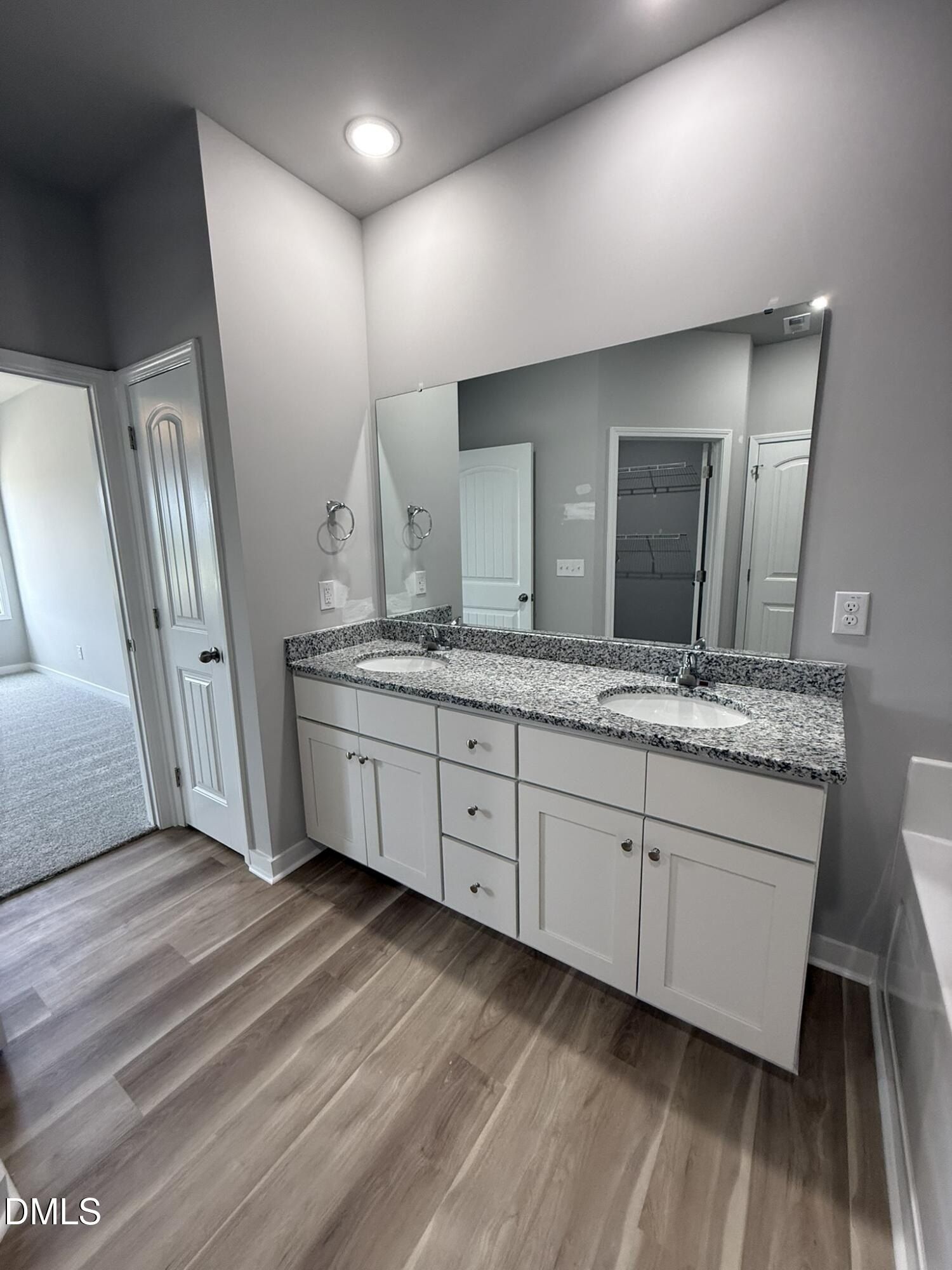 203 Barbours Place Drive. Four Oaks, NC 27524