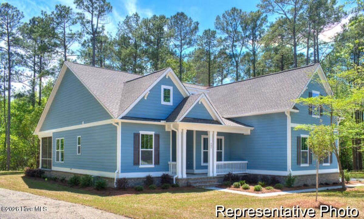 457 Tasha Court Se. Bolivia, NC 28422