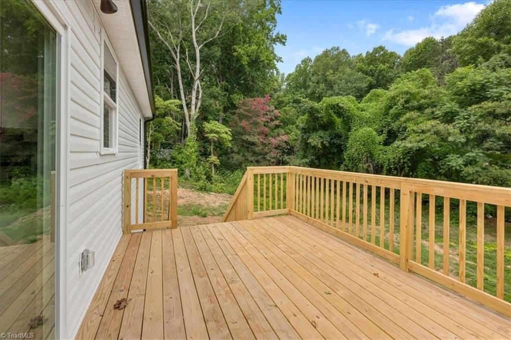 126 Aspen Street. Yadkinville, NC 27055