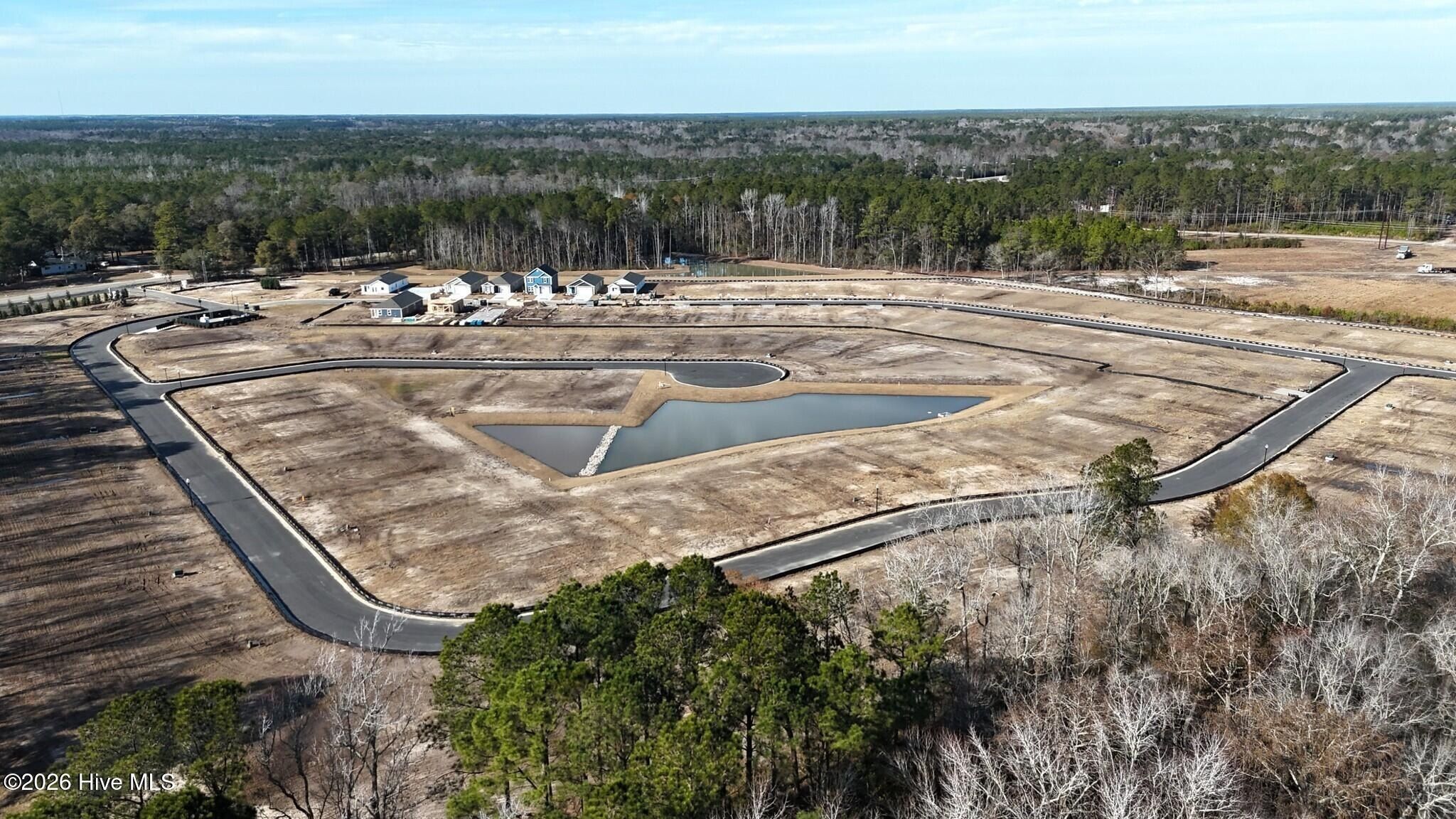 1246 Skystone Loop Ne Lot 75. Supply, NC 28462