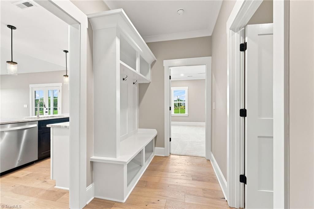 257 Sandpiper Drive. Lexington, NC 27295
