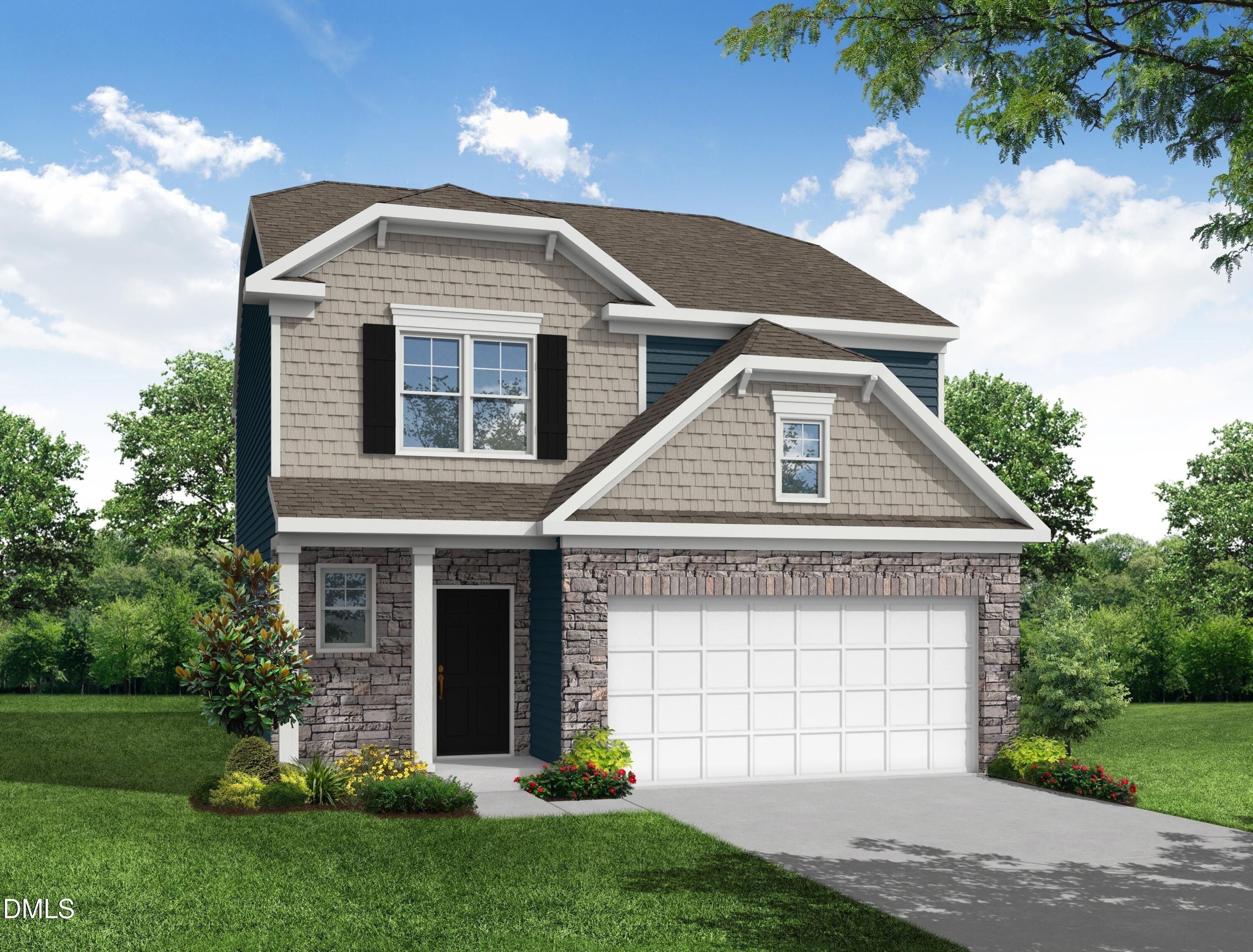104 Arundel Drive. Archer Lodge, NC 27527