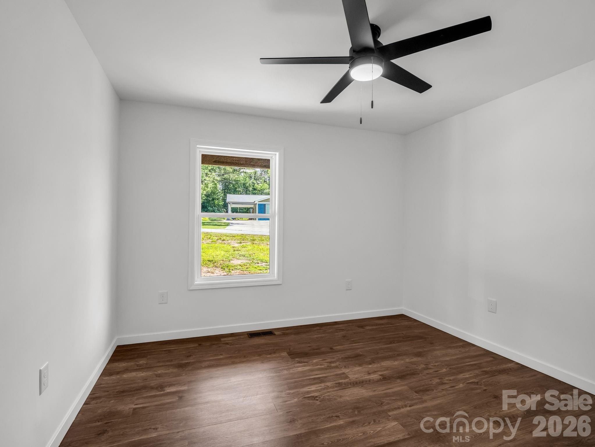 314 Maryland Drive. Forest City, NC 28043