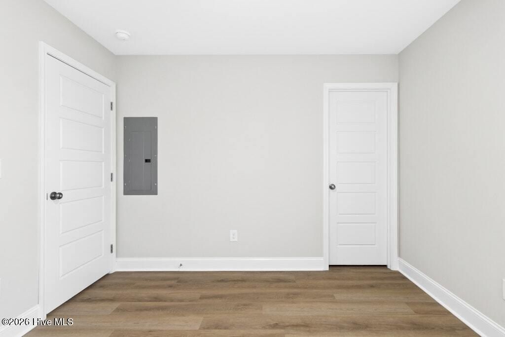 237 Rae Street. Warsaw, NC 28398