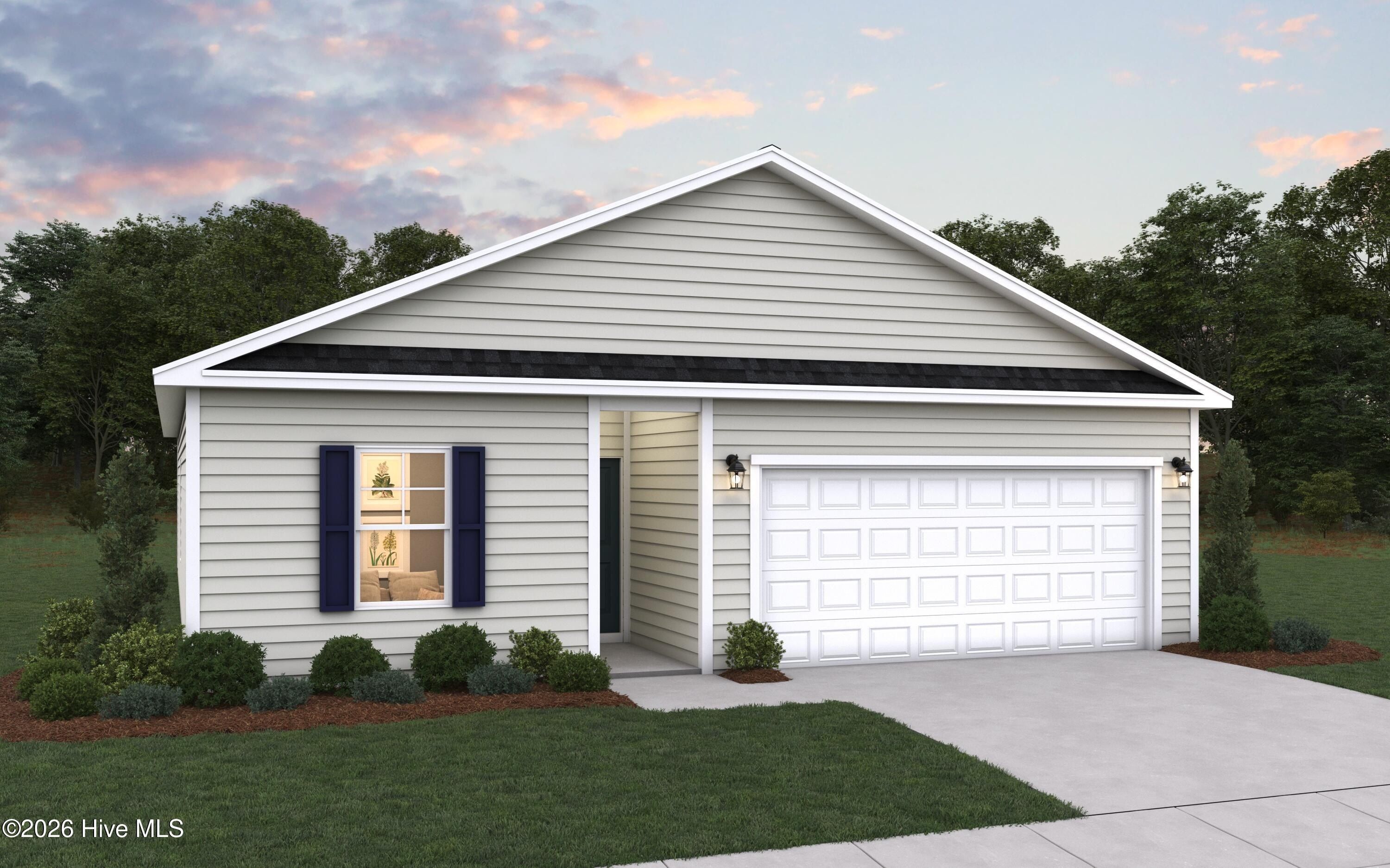 158 Scuppernong Lane. Jacksonville, NC 28546