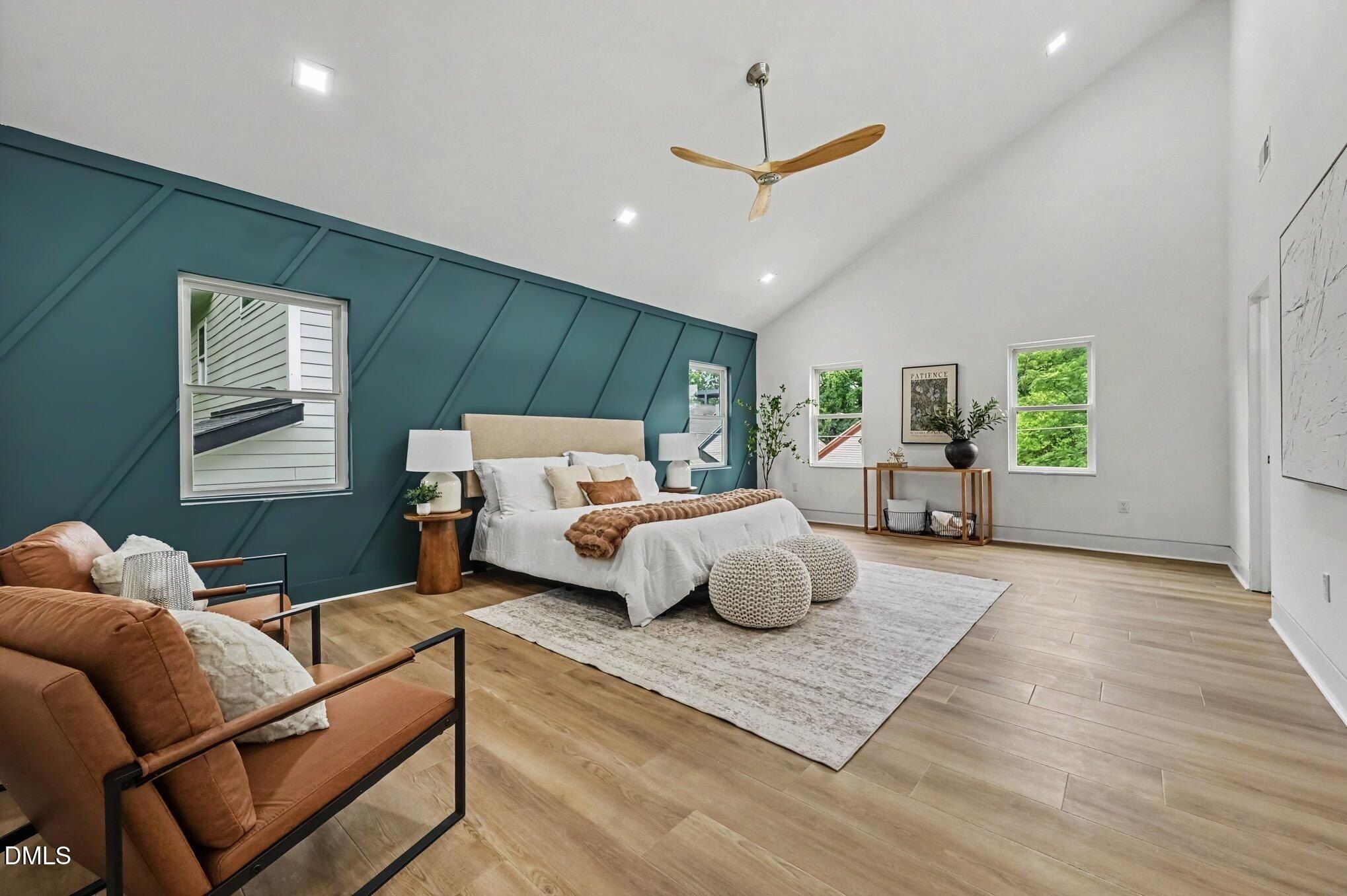 309 Bragg Street. Raleigh, NC 27601