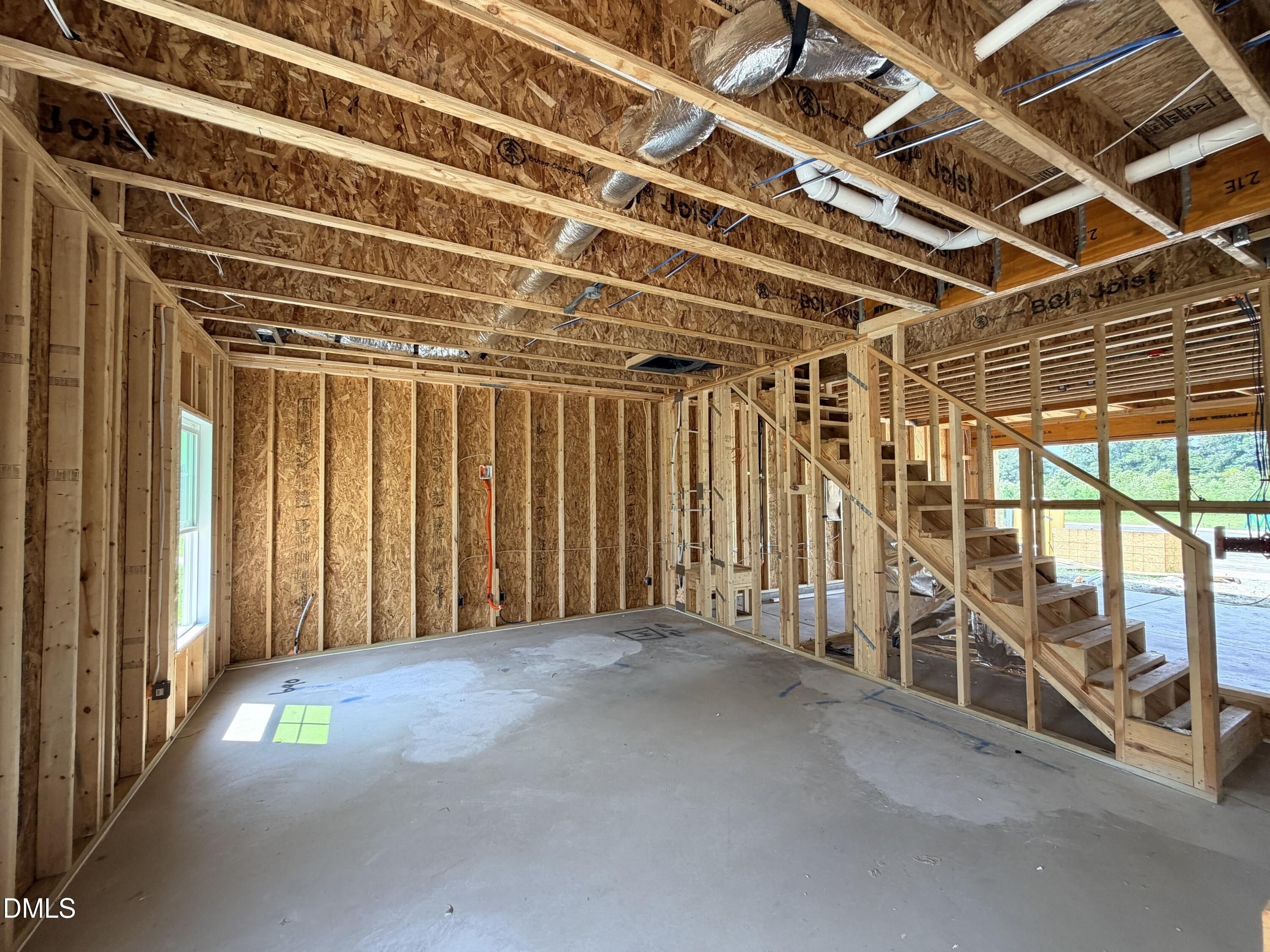 259 Crossvine Street. Selma, NC 27576