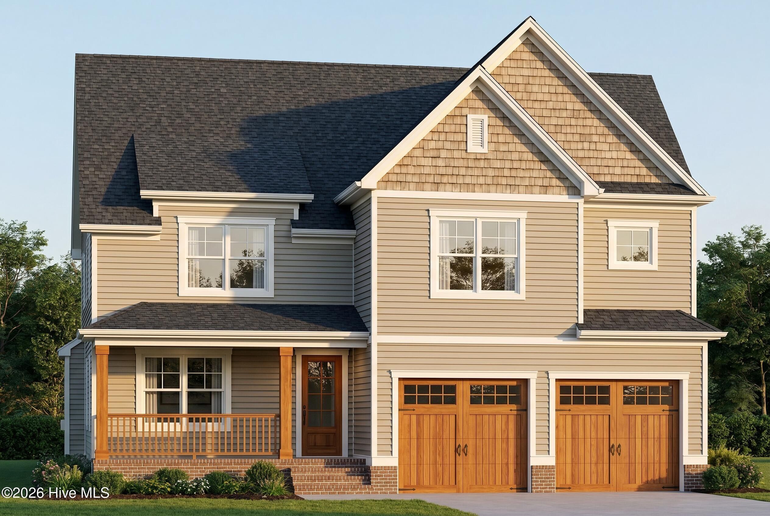 201 Cumberland Street. Newport, NC 28570