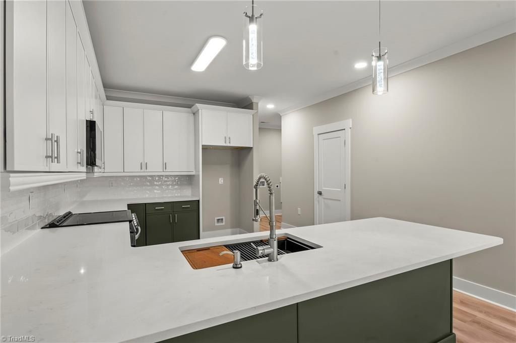 211 Timber Hill Court. Rural Hall, NC 27045