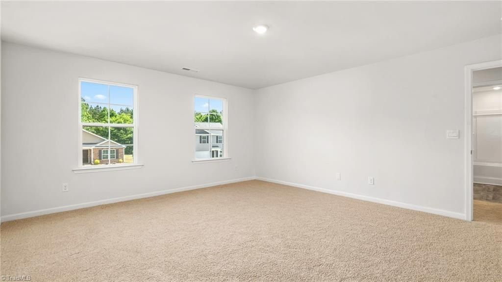 437 Owens Ridge Way. Lexington, NC 27292