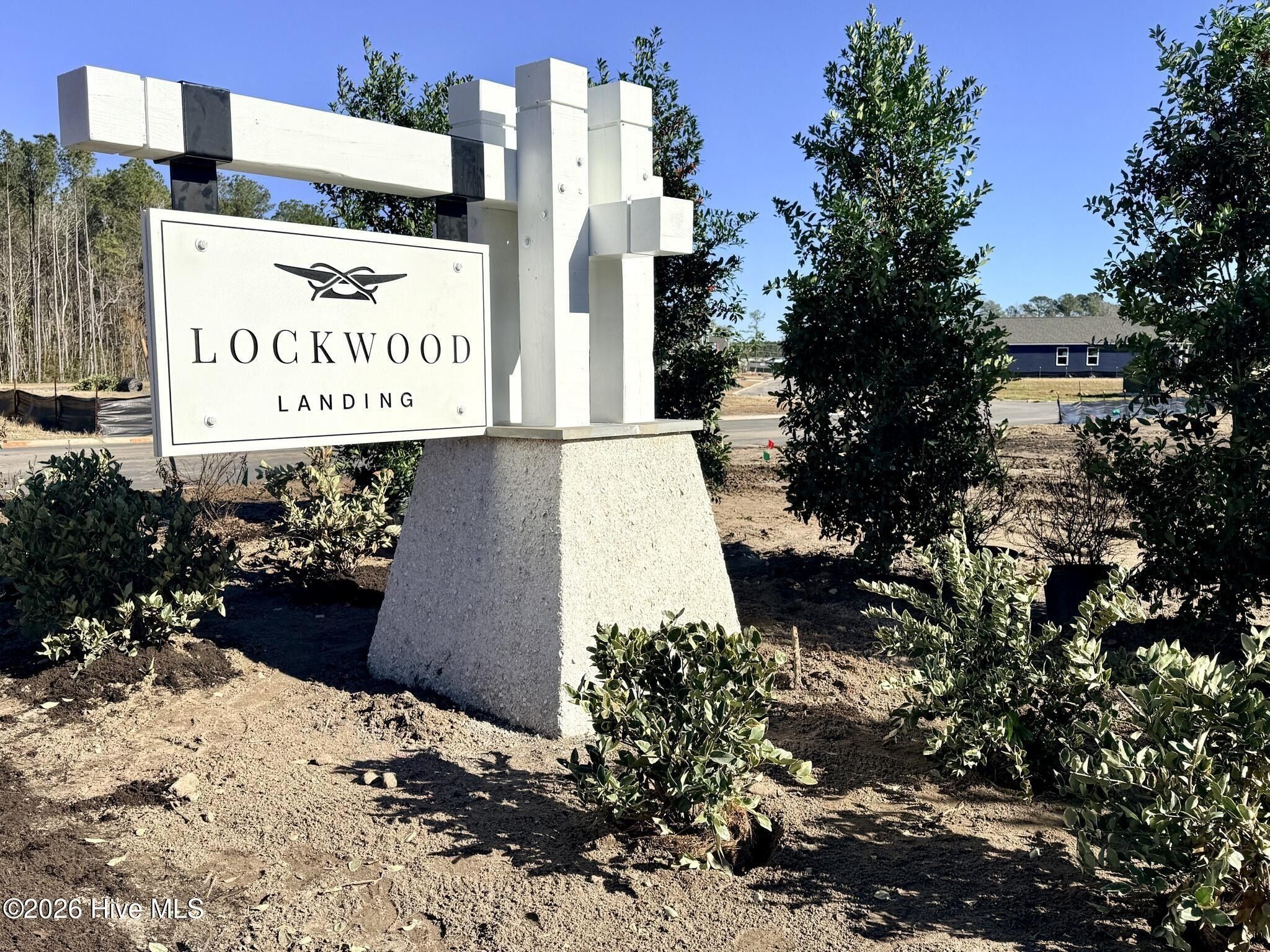 1234 Skystone Loop Ne Lot 72. Supply, NC 28462