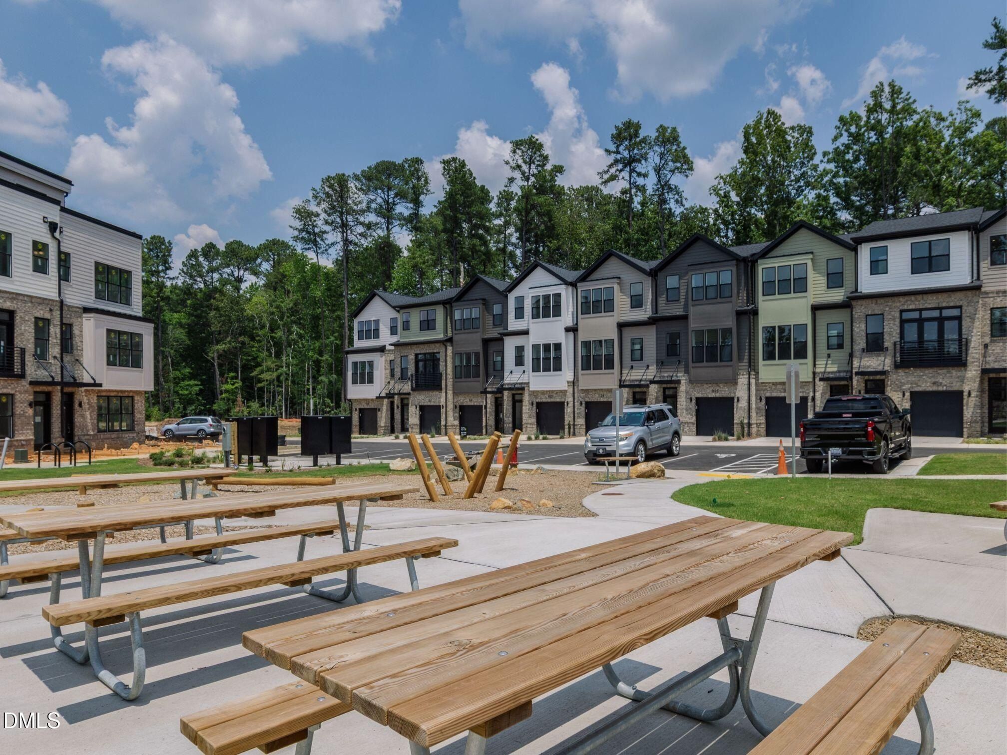 1204 Redwood Road. Chapel Hill, NC 27514