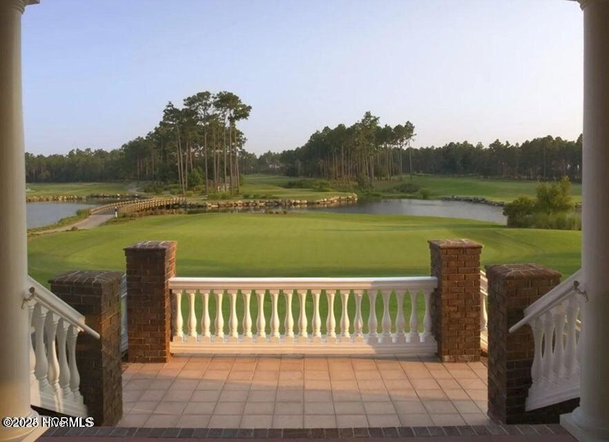 7580 Wallace Place Sw. Sunset Beach, NC 28468