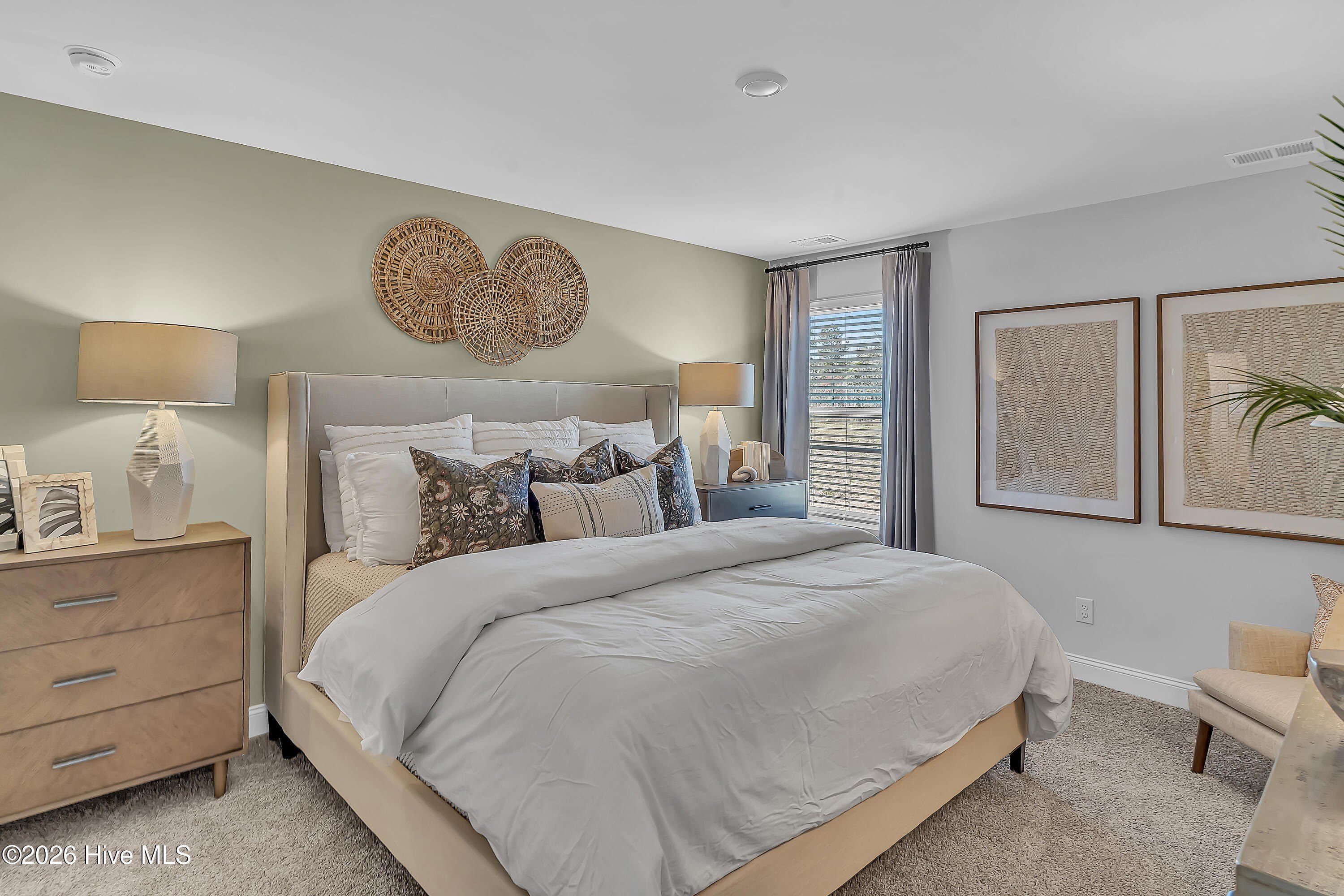 7134 Woodline Drive Sw. Sunset Beach, NC 28468