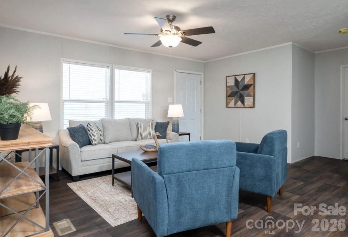 290 Poppy Acres Lane. East Flat Rock, NC 28726
