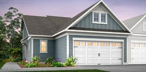1991 Caspian Trail Se. Southport, NC 28461
