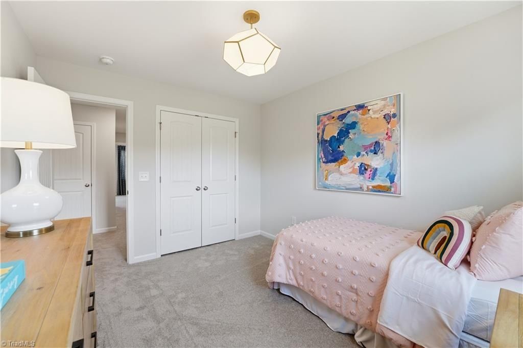 416 Mountain Pine Avenue. Gibsonville, NC 27249