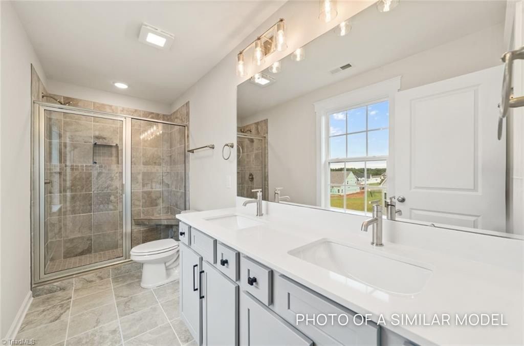 128 Rocky Maple Drive. King, NC 27021