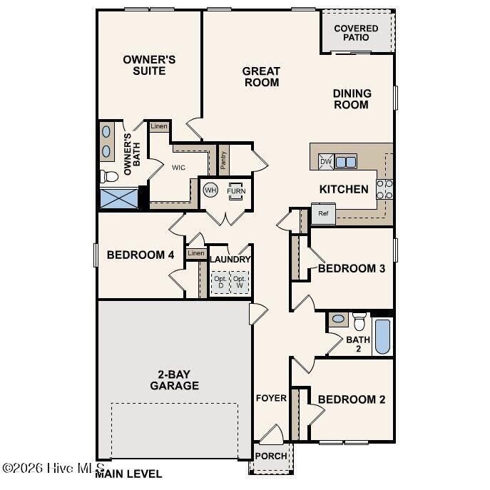 10201 Long Horn Road. Bailey, NC 27807