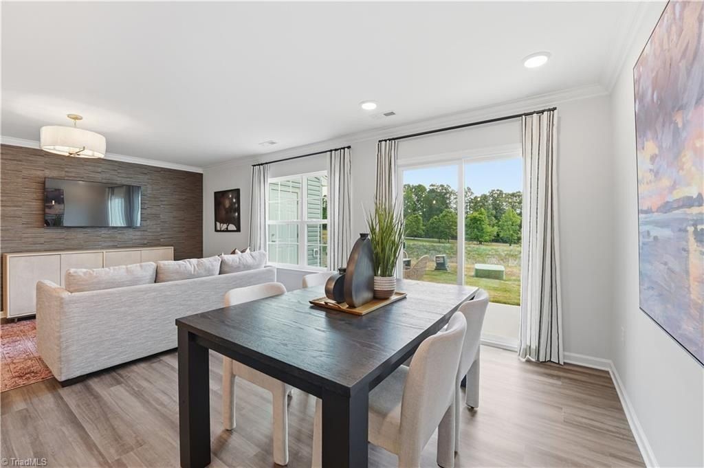 508 Mountain Pine Avenue. Gibsonville, NC 27249
