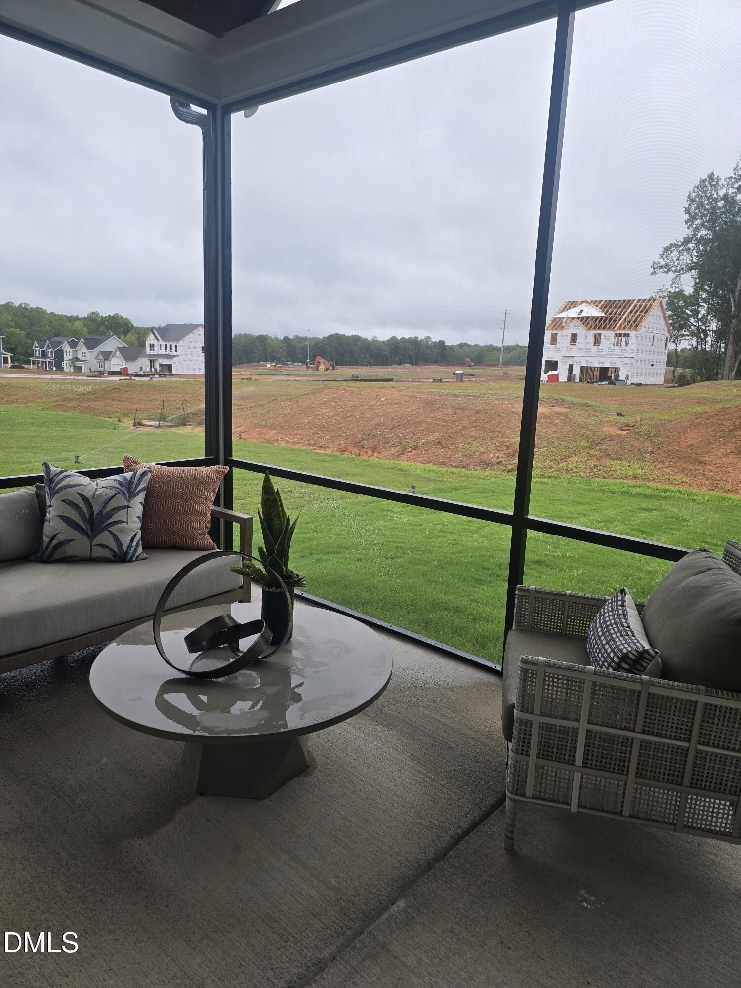 1219 Shallow Spring Drive. Mebane, NC 27302