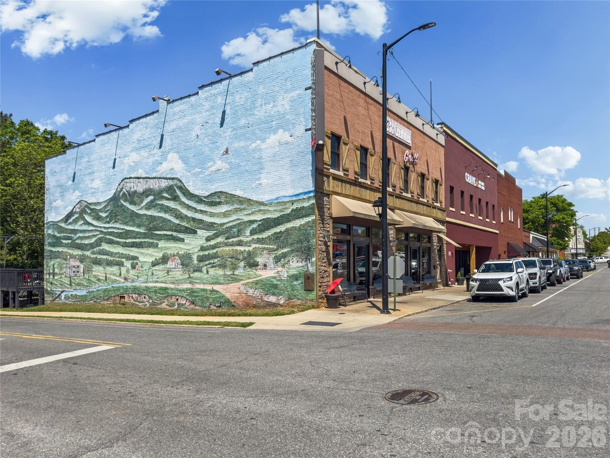 105 Falls Street. Kings Mountain, NC 28086