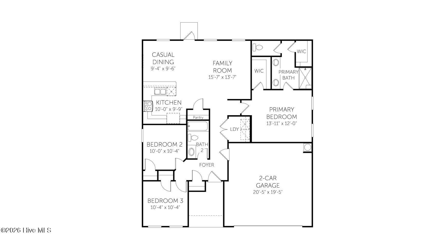 173 Scuppernong Lane. Jacksonville, NC 28546