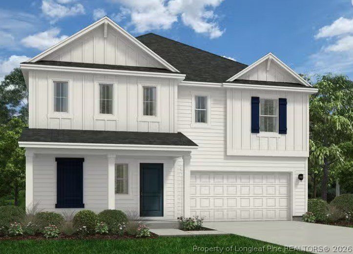 239 Tenbury Lot 625 Lane. Raeford, NC 28376