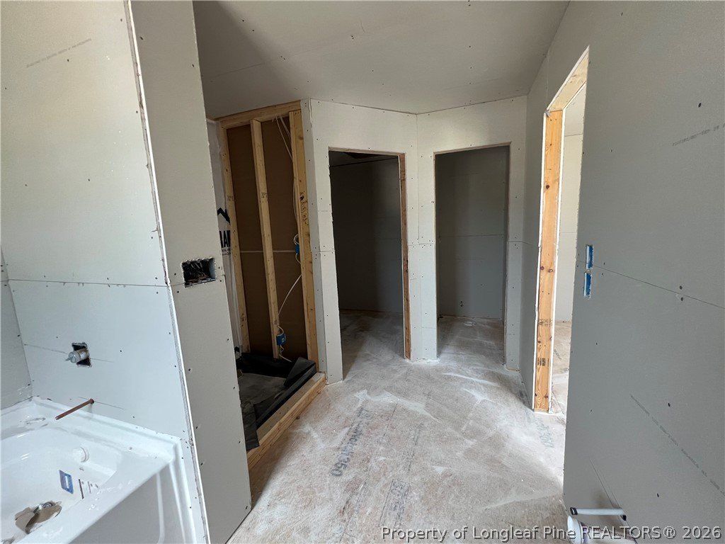 4288 Halkirk Drive. Fayetteville, NC 28312