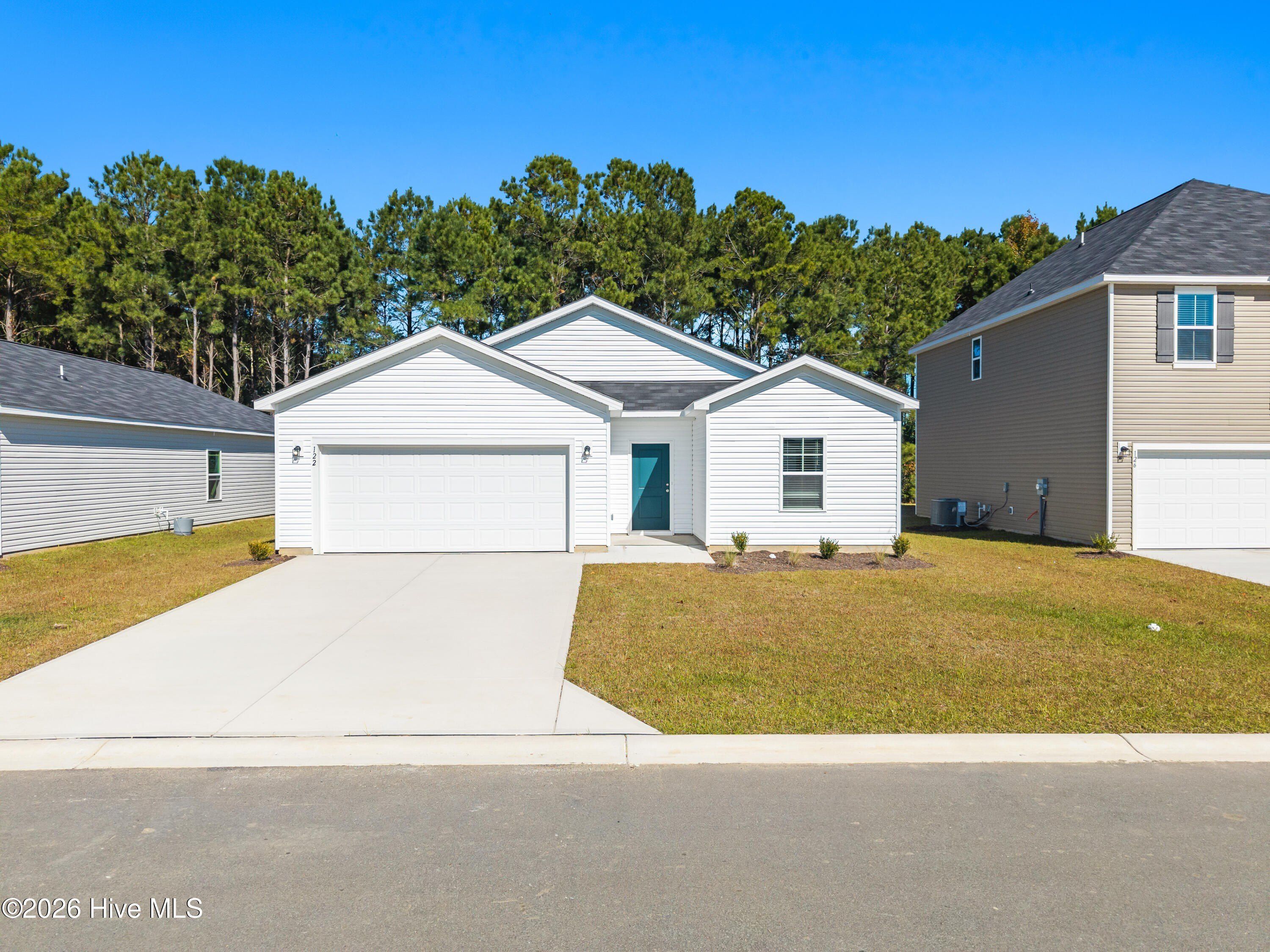 95 Maymont Street Nw. Supply, NC 28462