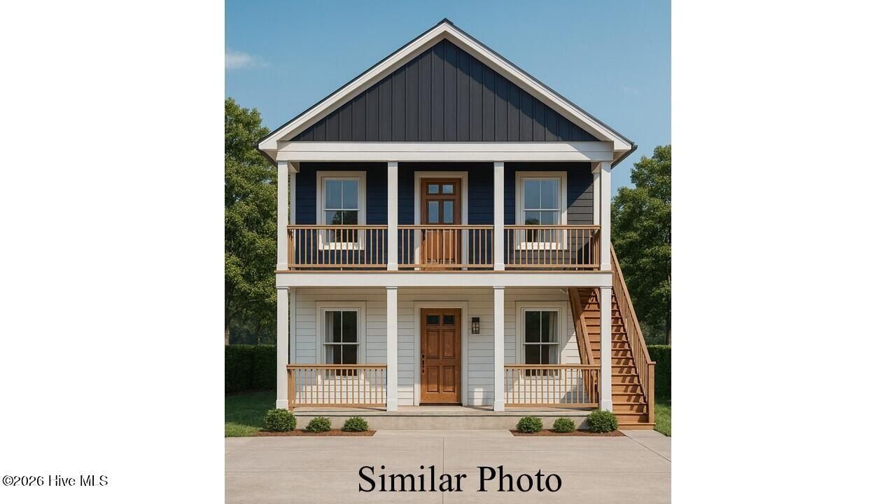 149 Sandy Drive. Jacksonville, NC 28546