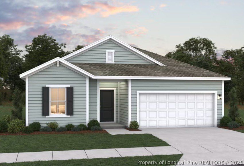 235 Tenbury Lot 626 Lane. Raeford, NC 28376