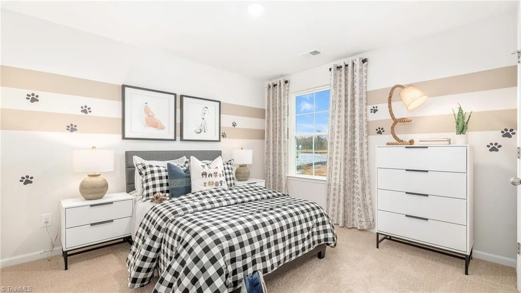 4721 Mount Hope Drive. Winston-Salem, NC 27107