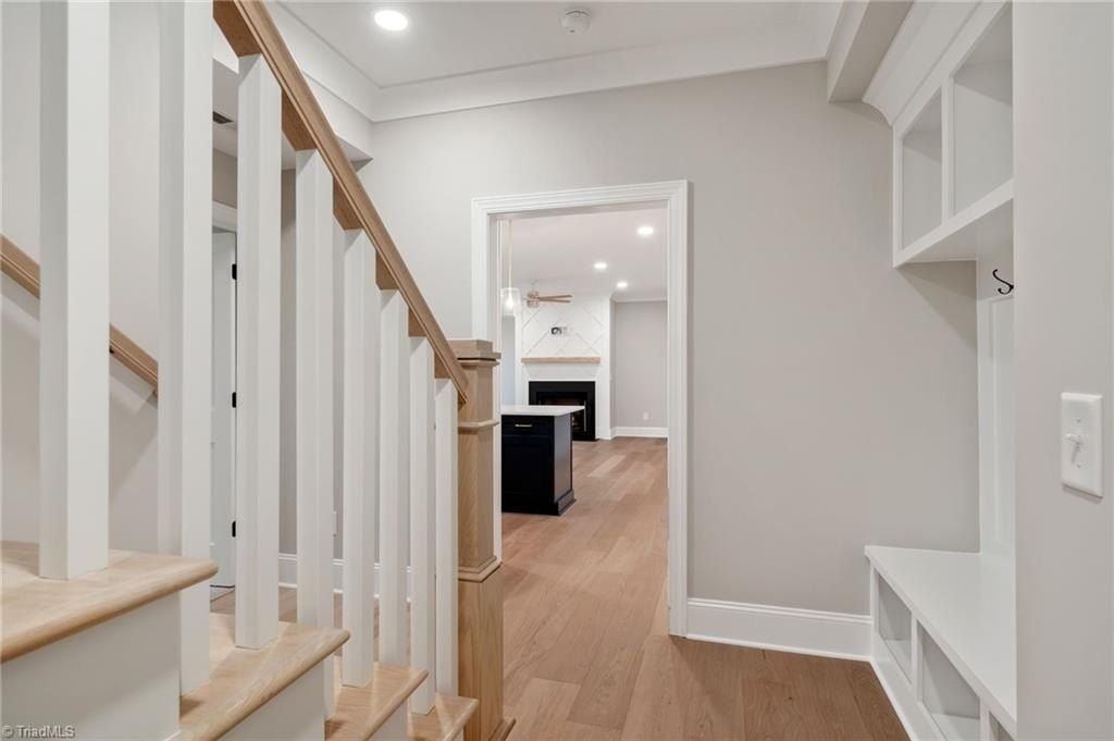 228 Avian Lane. Winston-Salem, NC 27127