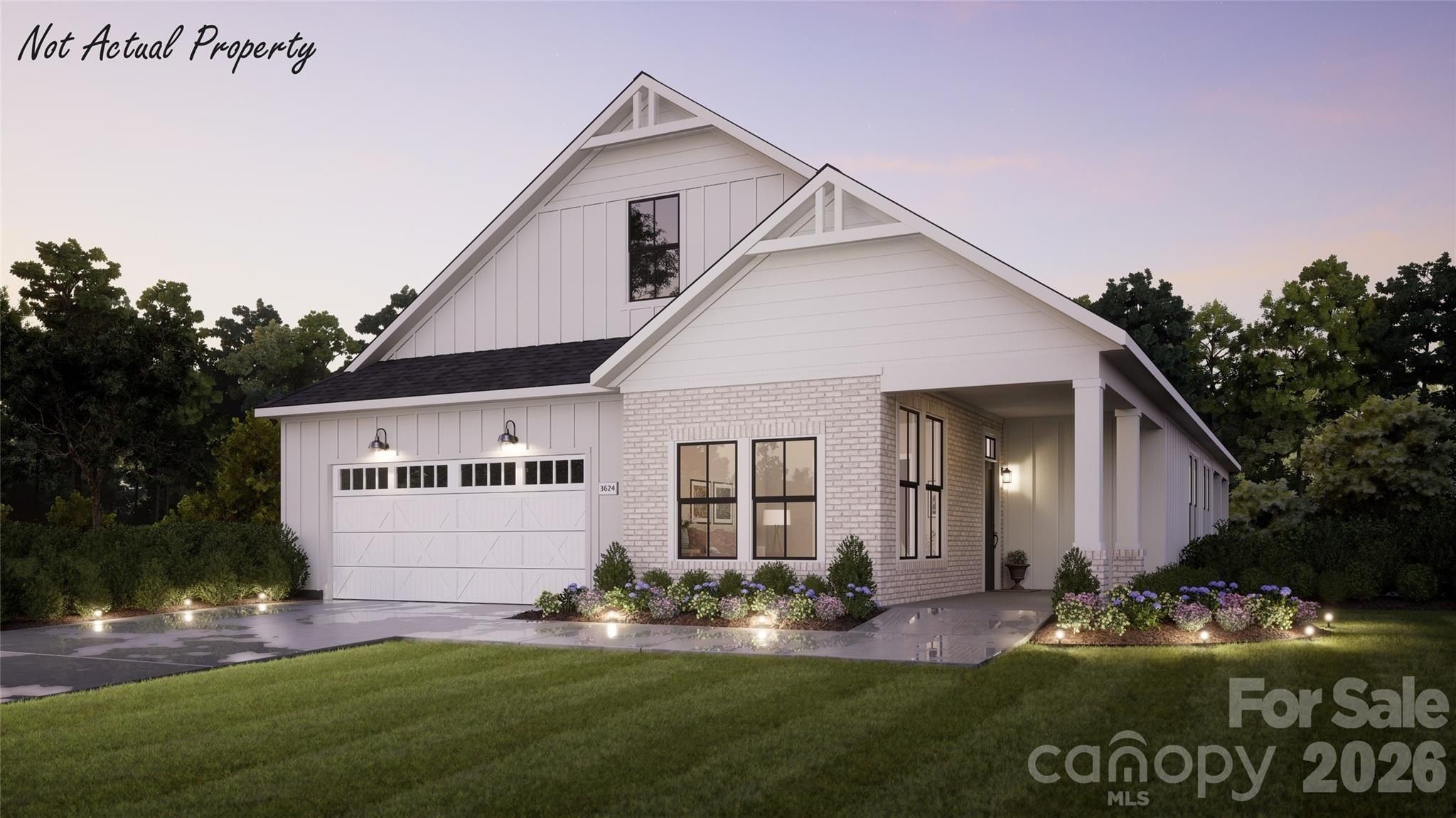 190 Alenda Lux Circle. Mooresville, NC 28115