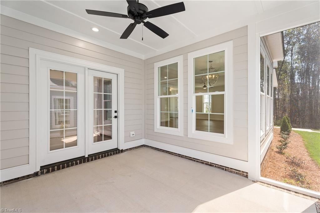 911 Eucalyptus Court. Winston-Salem, NC 27106