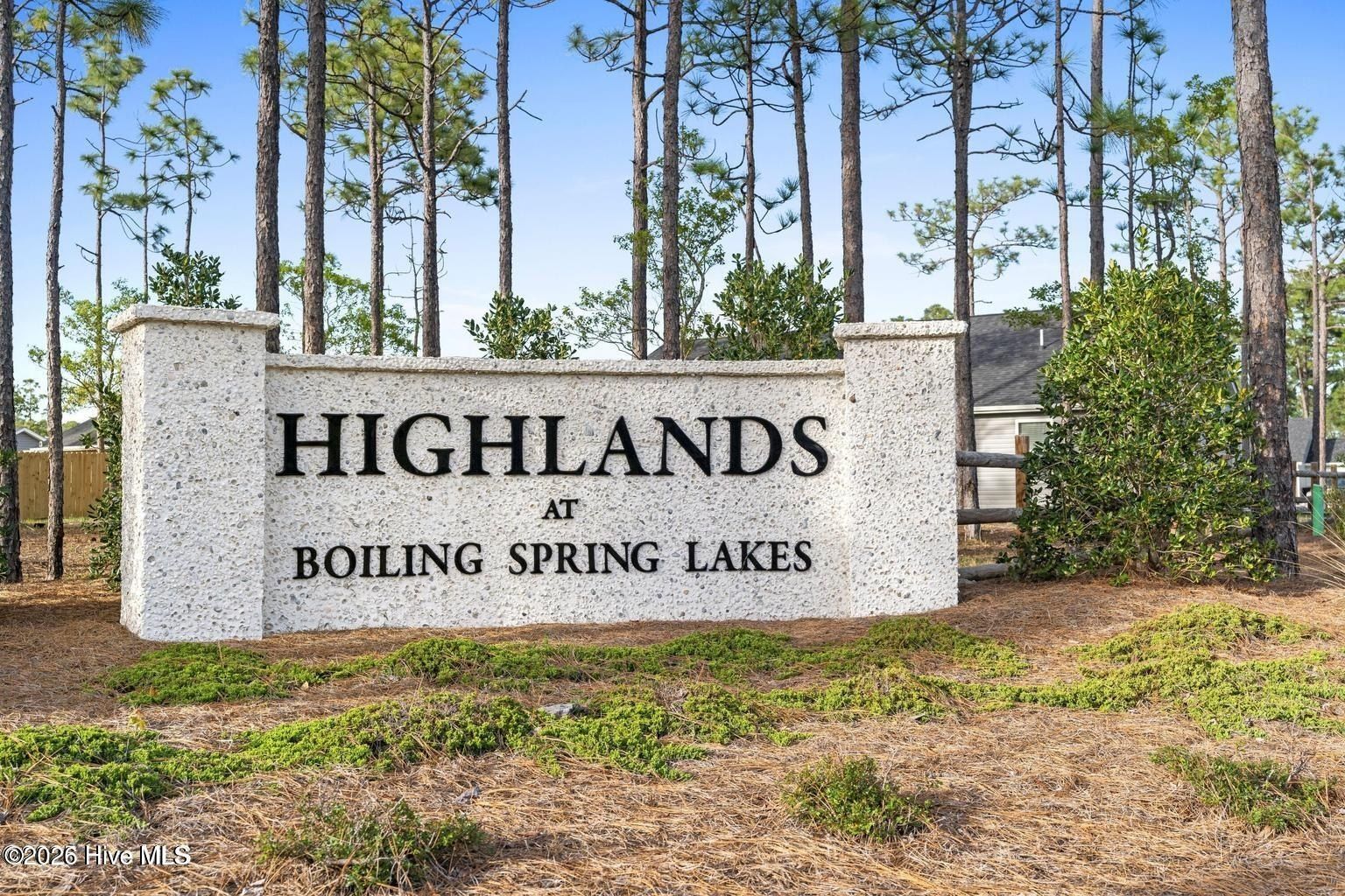 911 Plymouth Road. Boiling Spring Lakes, NC 28461