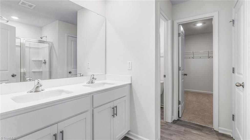 1104 Slingshot Drive. Archdale, NC 27263