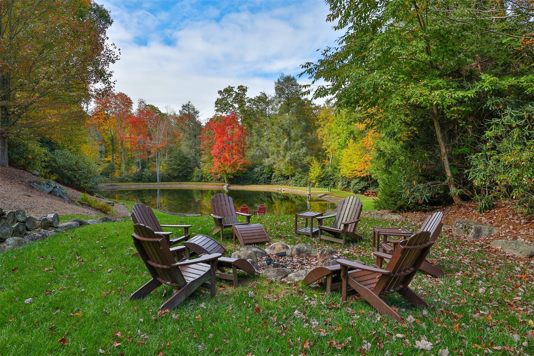 124 Compass Rose Way Lot 34. Cullowhee, NC 28723