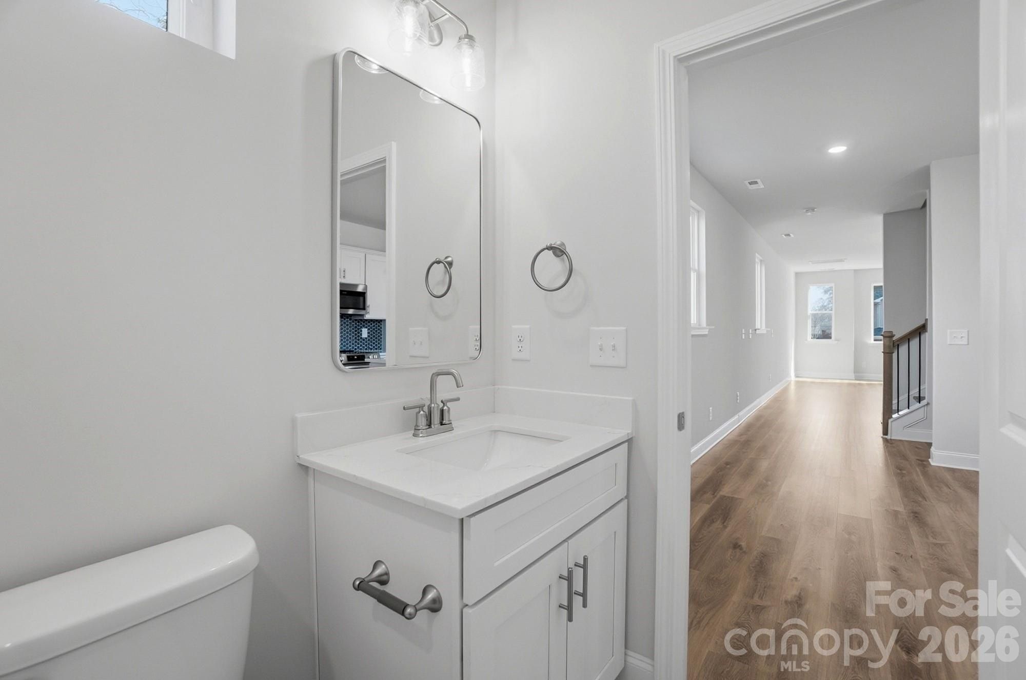 343 Gray Drive. Charlotte, NC 28213