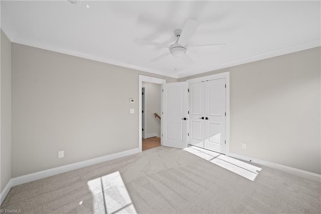 917 Eucalyptus Court. Winston-Salem, NC 27106
