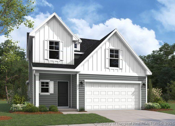 170 Tenbury Lot 636 Lane. Raeford, NC 28376