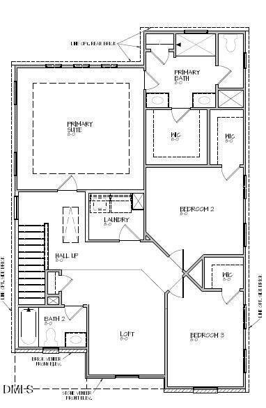 44 Gerrard Street. Franklinton, NC 27525
