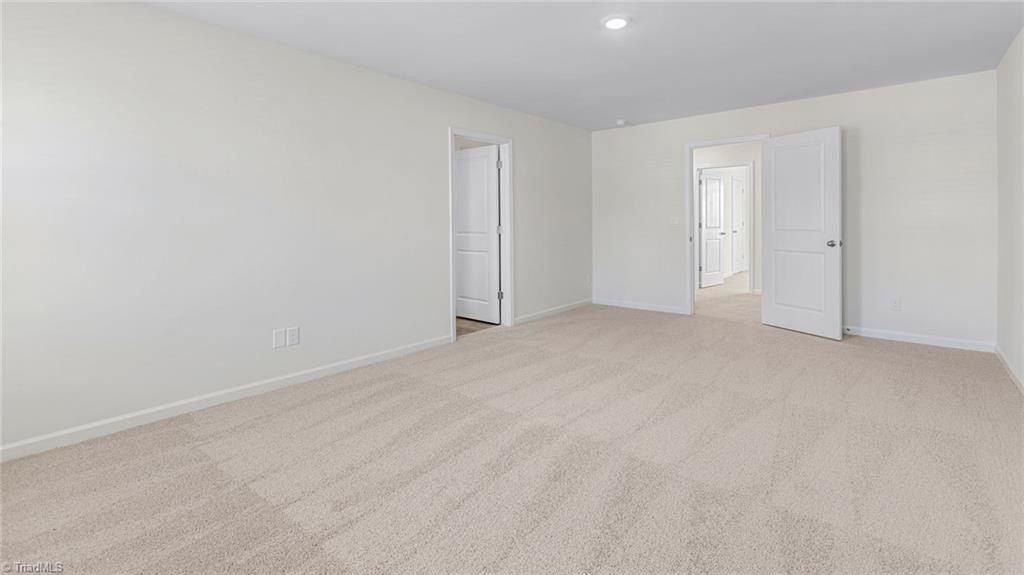 111 Greenbrier Way. Stoneville, NC 27048