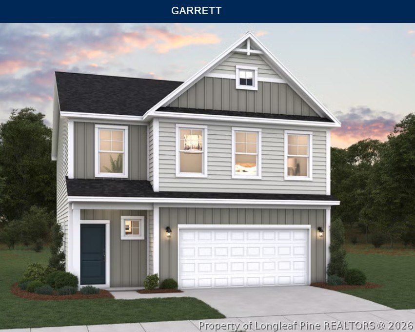 250 Tenbury Lot 643 Lane. Raeford, NC 28376