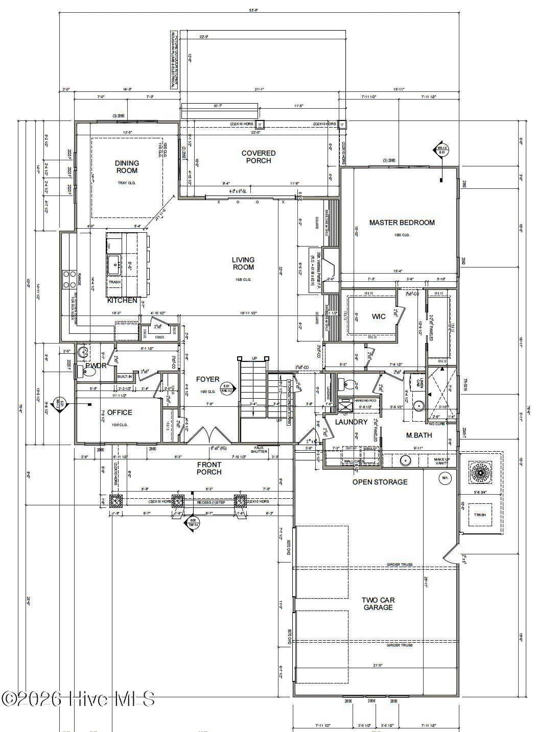 376 Autumn Pheasant Loop Nw. Calabash, NC 28467