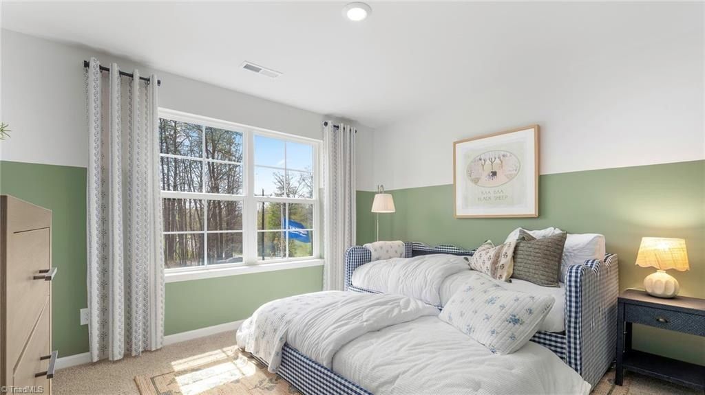 281 Waverly Court. Linwood, NC 27299