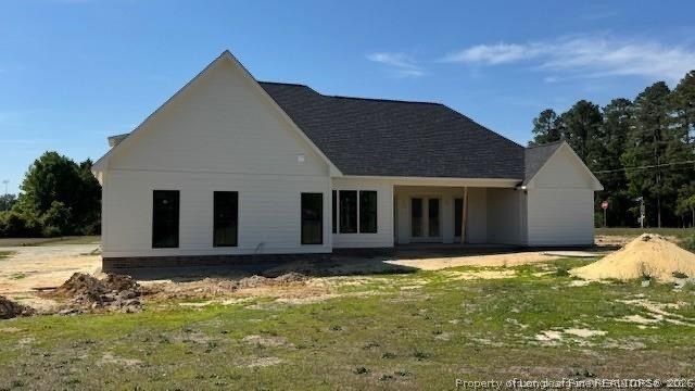 7957 Julian Road. Dunn, NC 28334