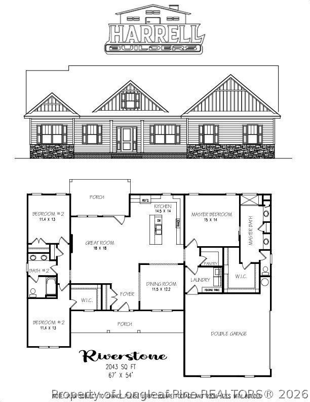 3723 Huckleberry Road. Fayetteville, NC 28312